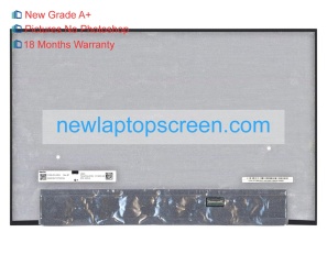 Dell precision 16 7670 16 inch laptop screens