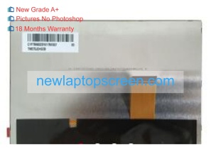 Aaaaaa tm070jdhg30 7 inch bärbara datorer screen