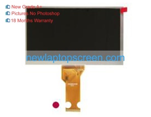 Innolux dj070na-03a 7 inch laptop screens