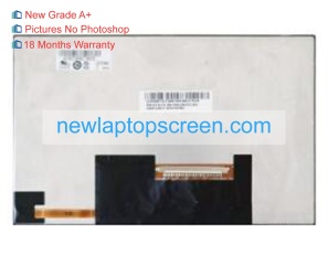 Auo g070van01.0 7 inch laptop screens