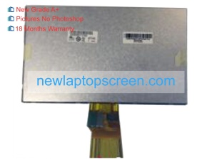 Auo a070vtn06.4 7 inch ノートパソコンスクリーン