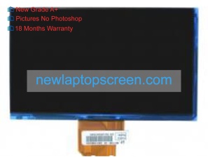 Chi mei ne070nb-04f 7 inch laptop screens