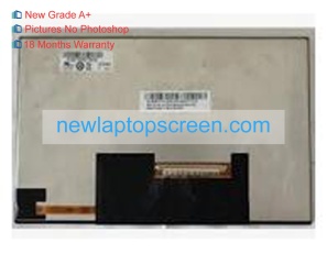 Auo g070van01.1 7 inch 筆記本電腦屏幕