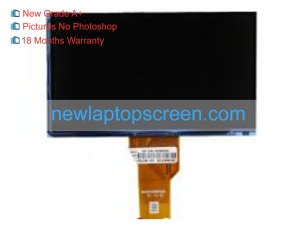 Innolux ne070nb-04g 7 inch 筆記本電腦屏幕