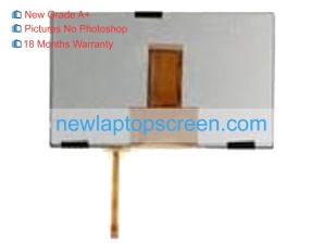 Auo a070vtn06.1 7 inch laptop scherm