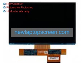 Innolux je070ia-18j 7 inch laptop screens