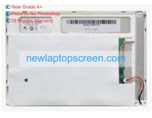 Auo 1184880 7 inch laptop screens