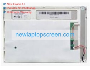 Auo 1184880 7 inch bärbara datorer screen