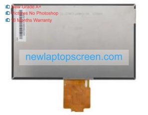 Boe gv070wsm-n10 7 inch bärbara datorer screen