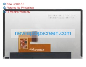 Boe tv070wsm-nm0 7 inch laptop bildschirme