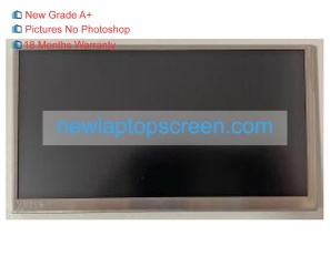 Auo c070ean03.0 6.9 inch laptopa ekrany