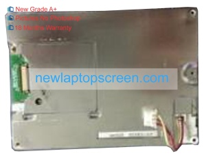 Sharp lq057q3dc02 5.7 inch bärbara datorer screen