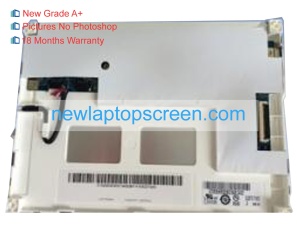 Auo g057vtn01.0 5.7 inch laptopa ekrany