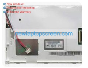 Ivo m057gwv3 r0 5.7 inch laptop screens