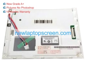 Auo g057qn01 v0 5.7 inch bärbara datorer screen