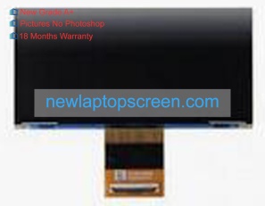 Innolux zc057ic-07a 5.7 inch laptop schermo