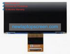 Innolux zc057ic-07a 5.7 inch laptopa ekrany