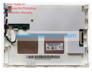 Auo g057qtn01.2 5.7 inch laptop schermo