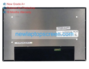 Boe nv140wum-n43 14 inch laptop screens