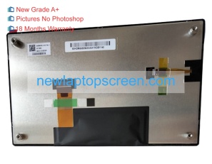 Boe av080hdm-n19 8 inch laptop scherm