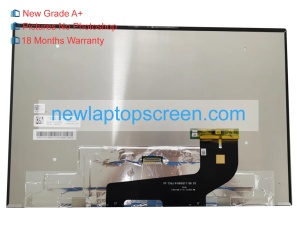 Dell xps 9510 15.6 inch laptop screens