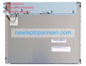 Auo g170eg01 v104 17 inch ordinateur portable Écrans