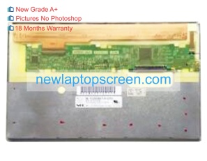 Nec nl10260bc19-01d 8.9 inch 筆記本電腦屏幕