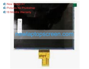 Innolux p089dcz-3a1 8.9 inch laptop schermo