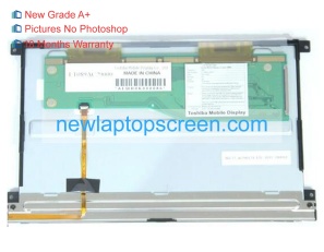 Toshiba lt089ac29000 8.9 inch bärbara datorer screen