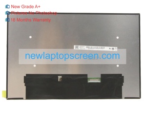 Auo b140uak01.2 14 inch laptop schermo