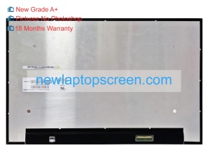 Boe ne160f8m-n61 16 inch laptop schermo
