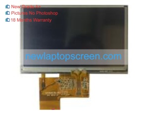 Innolux at043tn24 v.7 4.3 inch laptop screens