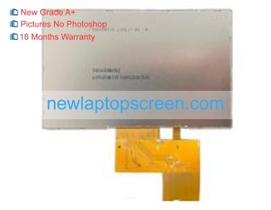 Other tm043nbh02-40 4.3 inch 筆記本電腦屏幕