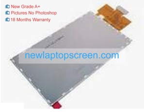 Lg lb043wv2-sd01 4.3 inch portátil pantallas
