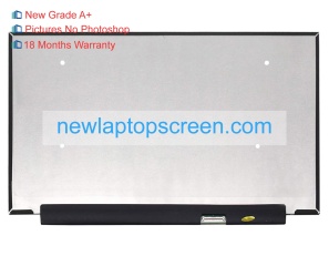 Csot mng007qs1-3 16 inch laptop schermo