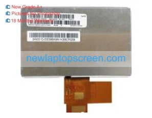 Ivo m043gw32 r0 4.3 inch ordinateur portable Écrans
