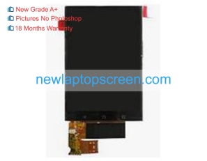 Boe bv045fhm-l00-1s00 4.5 inch bärbara datorer screen
