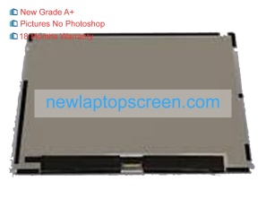 Lg lp097x02-sln1 9.7 inch laptopa ekrany