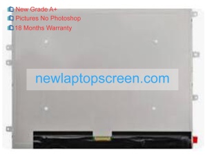 Ivo c097sn63 r0 9.7 inch ordinateur portable Écrans