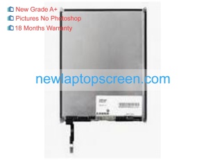 Lg lp097qx2-spav 9.7 inch laptop screens