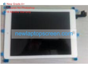 Lg lp097qx3-spav 9.7 inch bärbara datorer screen