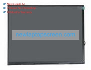 Boe qv097x0b-n10-dqp0 9.7 inch bärbara datorer screen