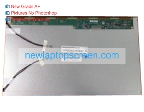 Auo m200rw01 v0 20 inch 筆記本電腦屏幕