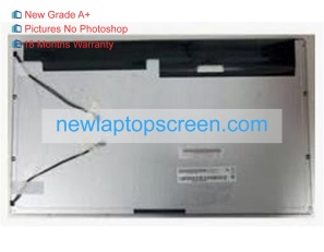 Samsung lta200v1-l01 20 inch bärbara datorer screen