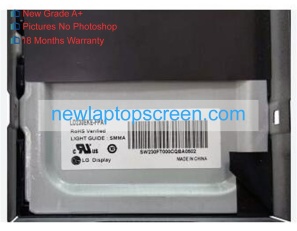 Lg ld290eje-fpa1 29 inch bärbara datorer screen
