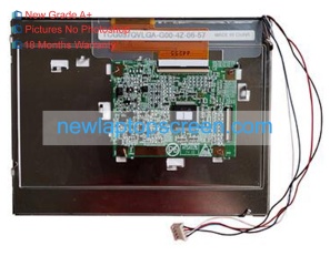Other tcg057qvlga-g00 5.7 inch ordinateur portable Écrans