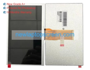 Tianma tm070rdh13-00 7 inch portátil pantallas
