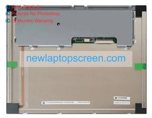 Other tcg104xglpapnn-an40 10.4 inch bärbara datorer screen