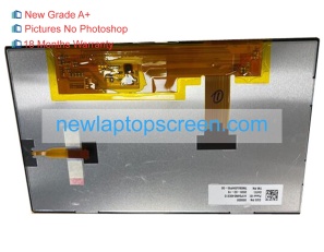 Tianma tm080jdhp95-00 8 inch 筆記本電腦屏幕