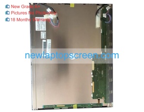 Nec nl10276bc30-17b 15 inch bärbara datorer screen